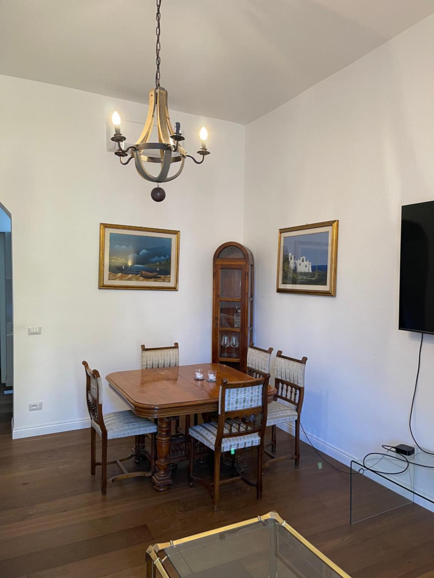 Giulio Cesare Exclusive Luxury Apartment